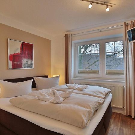 Baedervilla Am Hoeppnerweg Baedervilla Am Hoeppnerweg Appartement 06 Timmendorfer Strand Ngoại thất bức ảnh