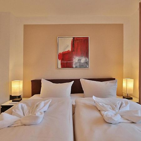 Baedervilla Am Hoeppnerweg Baedervilla Am Hoeppnerweg Appartement 06 Timmendorfer Strand Ngoại thất bức ảnh