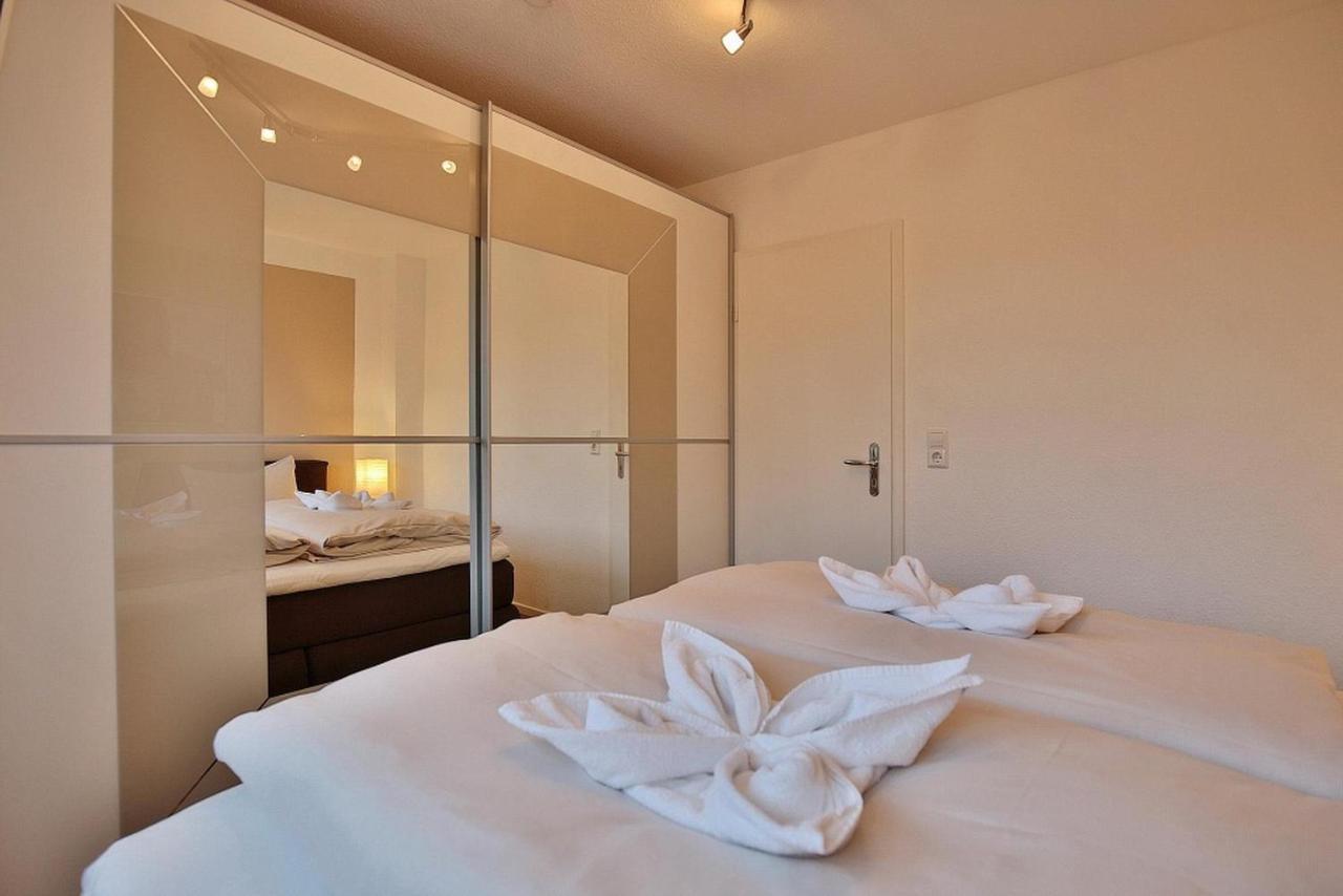 Baedervilla Am Hoeppnerweg Baedervilla Am Hoeppnerweg Appartement 06 Timmendorfer Strand Ngoại thất bức ảnh