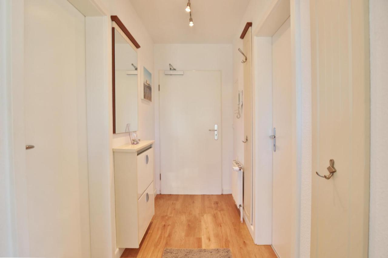 Baedervilla Am Hoeppnerweg Baedervilla Am Hoeppnerweg Appartement 06 Timmendorfer Strand Ngoại thất bức ảnh